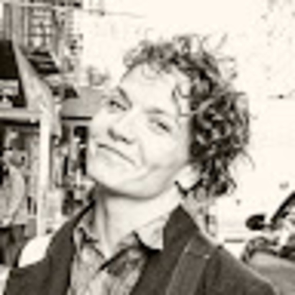 Meet your Posher, Kimie